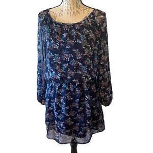 Rachael & Chloe Cottagecore Dress Size Small